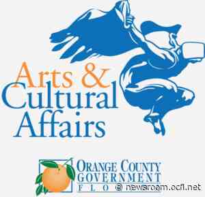 Calling All Arts – Opening Bids Now Being Accepted | 2023 Sculpture on the Lawn - Orange County Government, Florida