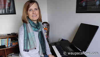 Hammond joins Arts Hub - Waupaca County News