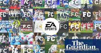 Electronic Arts to stop making Fifa - The Guardian