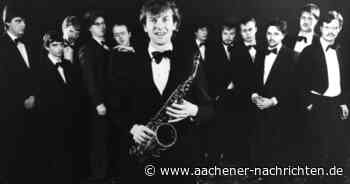 40 Jahre LUX-Orchester: „Jazz de Luxe live“ als Aachener Konzert-Erlebnis