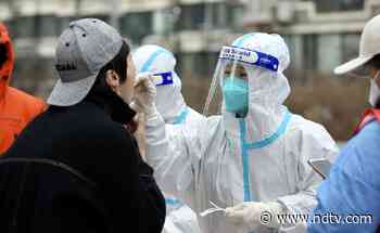 Is China Restricting Travel Further Amid Covid Surge? China Responds - NDTV