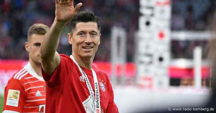 Bayern-Präsident: Lewandowski erfüllt Vertrag bis 2023