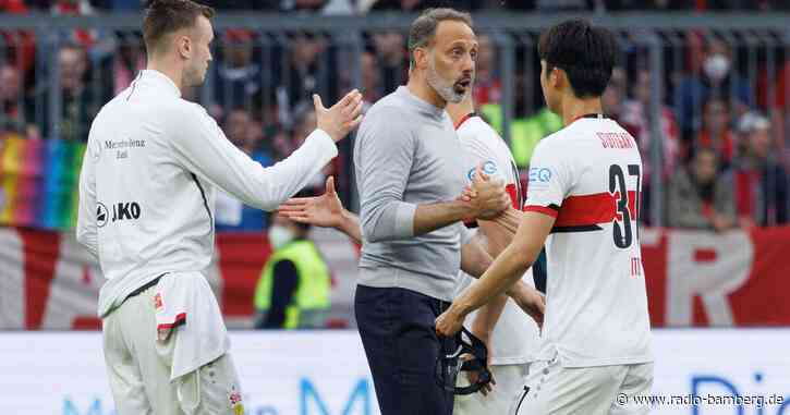 Der 34. Bundesliga-Spieltag im Telegramm