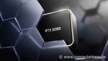 Computex 2022 Keynote: Auch Nvidia hält eine Keynote zur Messe in Taipeh [Notiz]