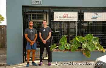 New Orleans Physical Therapy Clinic Expands to Baton Rouge - Biz New Orleans