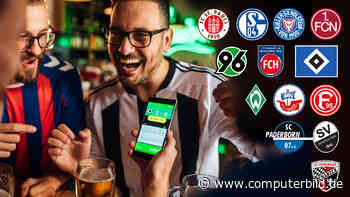 Wetten 2. Liga: 34. Spieltag – Aufsteiger gesucht!