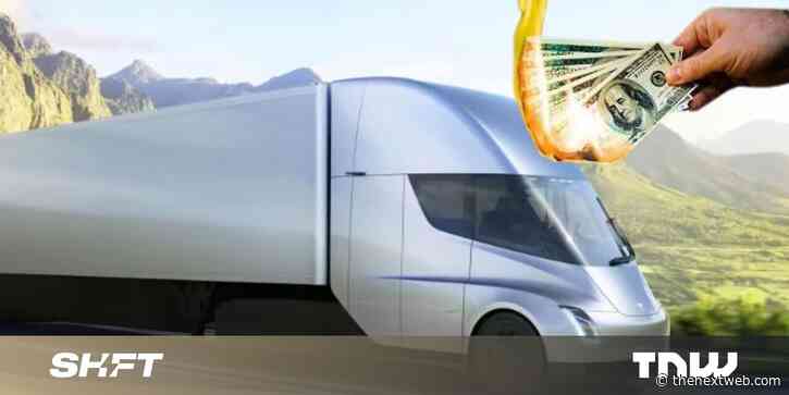You can now order a Tesla Semi: Here’s everything you need to know