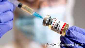 CCMB develops India's first mRNA vaccine candidate against coronavirus - Deccan Herald