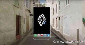 Renault Invented an App to Help Electric Car Drivers Recharge in Remote Areas