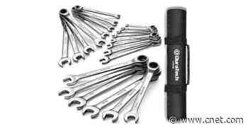 Top Off Your Tool Box and Save Up to 45% Off These Discounted Wrench Sets     - CNET