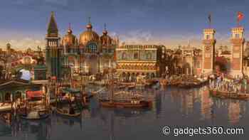 Age of Empires III: Definitive Edition New DLC Now Available on Microsoft Store, Steam for Pre-Orders