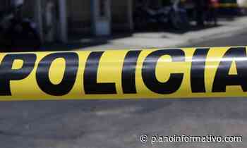 Enfrentamiento armado en Cerritos - La noticia antes que nadie:  Plano Informativo