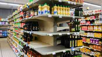 War-fueled food inflation will cause social unrest, UN official says