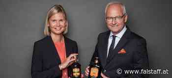 »Wertigkeit des Inländer Rums klar machen«: Die Mission der neuen »Stroh«-Führung