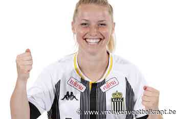 Zulte Waregem haalt speelster op bij Charleroi - Vrouwenvoetbalkrant