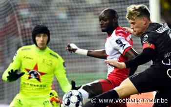 Oostende en Zulte Waregem amuseren zich in post-seizoen-oefenmatch met acht goals - VoetbalPrimeur.be