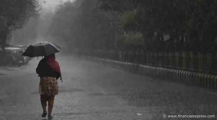 South-west monsoon to hit Kerala on May 27, five days early: IMD