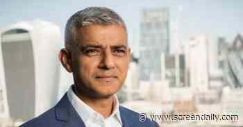 Sadiq Khan, Film London's Adrian Wootton, UFEG head Donna Langley in diversity pledge - Screen International