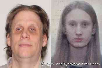 Police believe missing Abbotsford girl, 15, is with American man, 47 – Langley Advance Times - Langley Advance Times