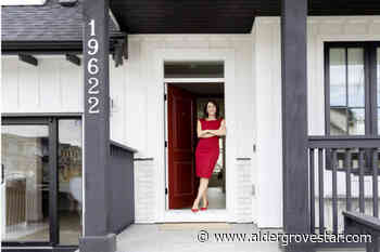 VIDEO: 2022 PNE Prize Home is ready for occupancy in Langley – Aldergrove Star - Aldergrove Star