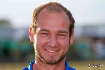 Pieter Devoldere (KFC Lichtervelde 2A): “Drie belangrijke matchen voor het behoud” - KW.be - KW.be