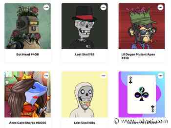 What are NFTs? A beginner's guide to digital assets