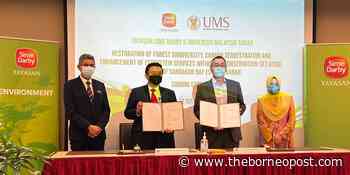 RM2 mln to research, restore Sandakan Bay forest biodiversity - The Borneo Post