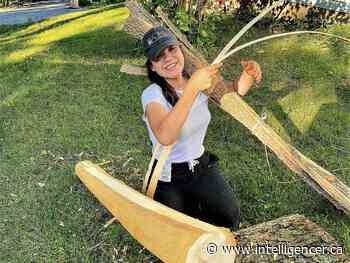 Bringing Indigenous knowledge to forest conservation - Belleville Intelligencer