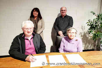 Permanent endowment fund created for Cranbrook Community Forest Society - Cranbrook Townsman