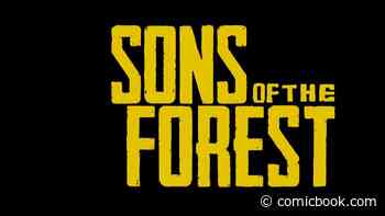 Sons of the Forest Steam Page Goes Live With New Details - ComicBook.com