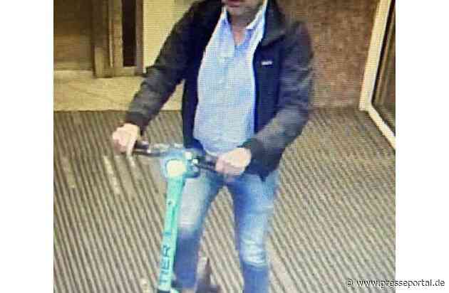 POL-KS: Polizei in Kassel sucht vermissten Thorsten K. (51) und bittet um Hinweise