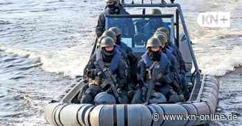 Polizei bei G7-Treffen im Großeinsatz: Innenministerin von SH würdigt Arbeit der Beamten