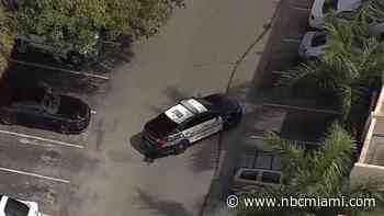 Boy, 8, Hospitalized After Brother, 10, Threw Knife at Him in Lauderhill