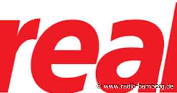 Der „Real“-Standort in der Emil-Kemmer-Straße in Hallstadt ist langfristig gesichert