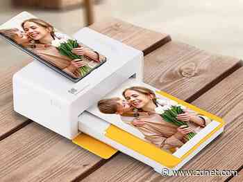 The 5 best photo printers of 2022