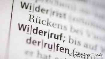 Identitätsklau: Wer nichts bestellt hat,  muss auch nicht zahlen
