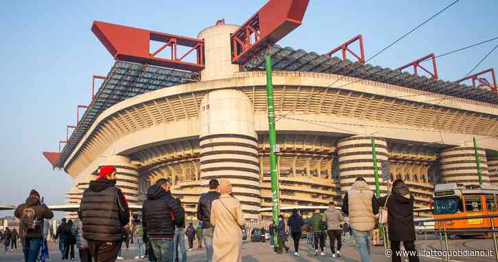 Milan, un tifoso disabile: “Criticità nel sistema che assegna posti riservati”. Il club: “Siamo un modello positivo, ecco come funziona”