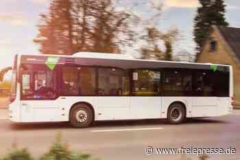 Bildungsticket: Kritik an Vertagung - freiepresse.de