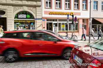 Commerzbank zieht sich aus Mittweida zurück - freiepresse.de
