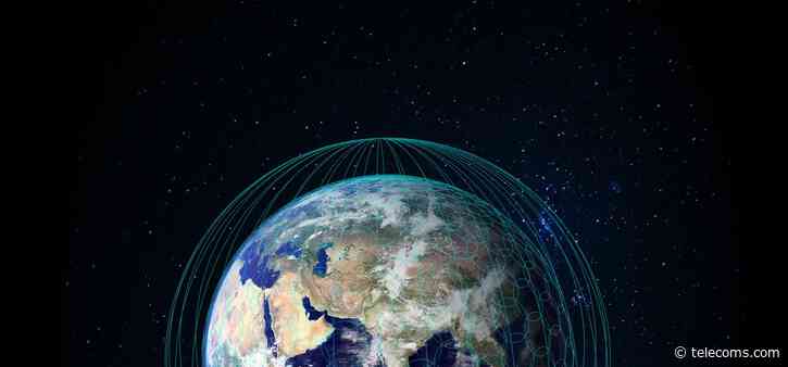 OneWeb and Telefónica pledge to hook up remote areas