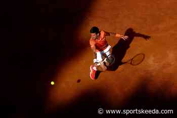 Italian Open 2022 score, winner and recap: Novak Djokovic outclasses Stan Wawrinka to clinch 998th career win - Sportskeeda