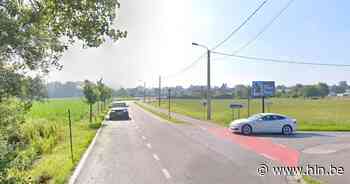 Verkeershinder te verwachten door werkzaamheden op de Grenadierslaan in Semmerzake - Het Laatste Nieuws