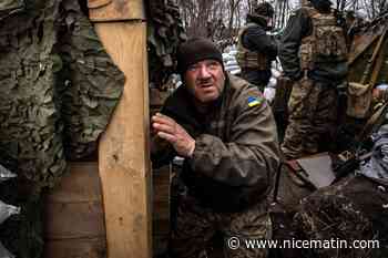 Guerre en Ukraine en direct: le chef du Pentagone demande un cessez-le-feu "immédiat"