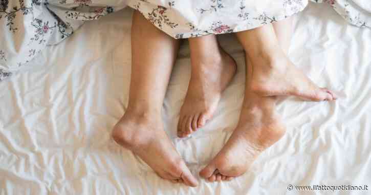 Biancheria intima contro le infezioni trasmissibili durante il sesso orale: negli Usa c’è il via libera della Food and Drug Administration