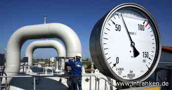 Moskaus Sanktionen weiter ohne Auswirkung auf Gasversorgung