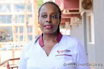 How nurses kept Uganda's coronavirus deaths low - Monitor