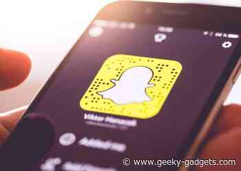 Snapchat pending messages what do they mean?