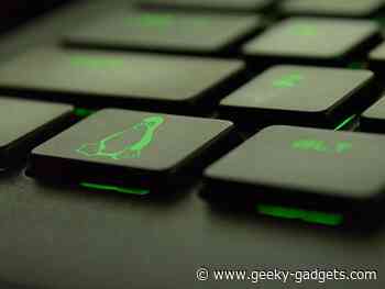 Deal Reminder: Linux Power User Bundle, save 96%