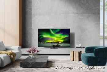 2022 Panasonic OLED and Core LED TVs unveiled
