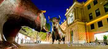 Frankfurt intern: LPKF Laser & Electronics - relativ immun gegen Lockdowns